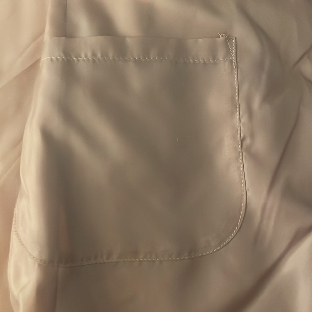 Coat vest Issac Mizrahi Live - Picture 5 of 6